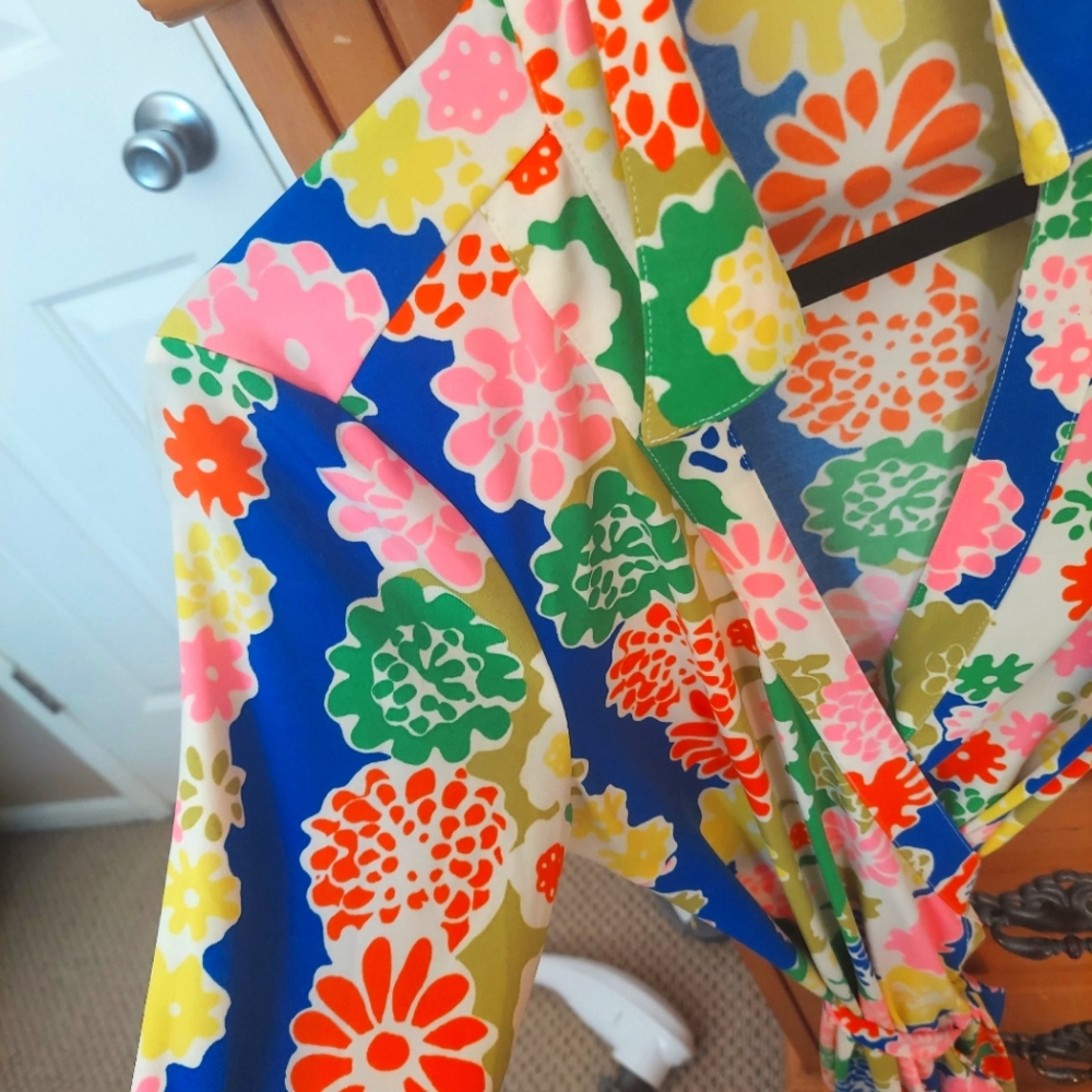 Julie Brown New York Dress,